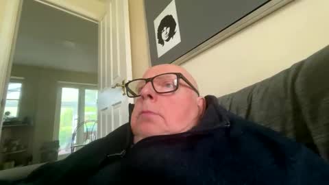 Cum suck Me off online show from March 25, 3:52 pm