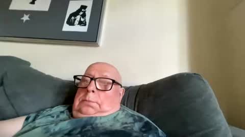 Cum suck Me off online show from August 1, 2:07 pm