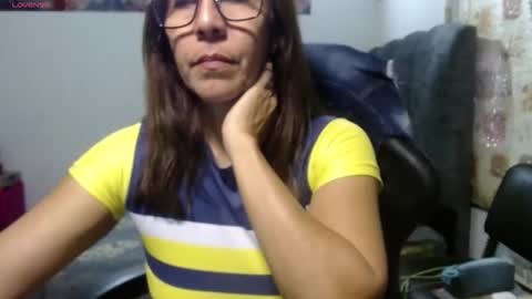 horny and daring online show from March 27, 1:01 pm