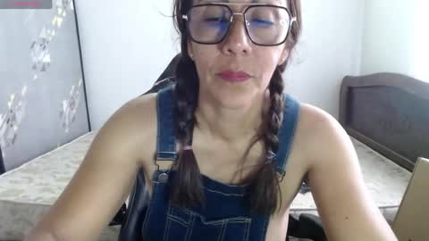 horny and daring online show from June 24, 12:34 pm