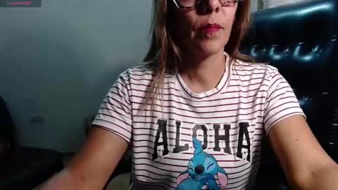 horny and daring online show from October 14, 6:55 pm