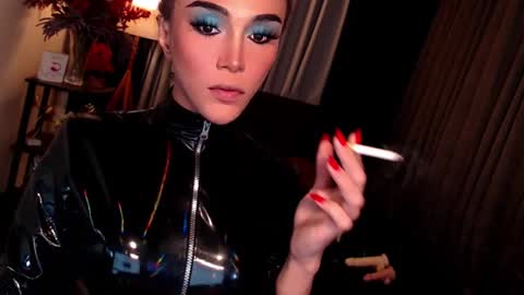 horny_ayahh online show from March 9, 9:46 pm