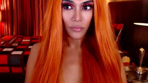 horny_ayahh online show from October 26, 1:06 am