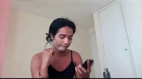 horny_brii online show from June 6, 7:20 pm
