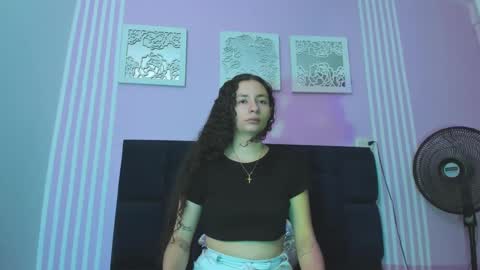 Snapshot of horny_firecouple chatting on September 16, 2:46 am Karla Thomas online show from September 16, 2:46 am