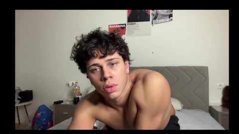 Extaz Athrey Howard online show from March 2, 1:21 am