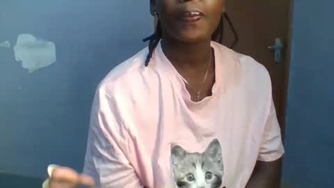 phanice online show from January 18, 8:45 am