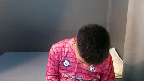 Snapshot of horny_lucasxxx chatting on September 10, 7:26 pm lucas online show from September 10, 7:26 pm