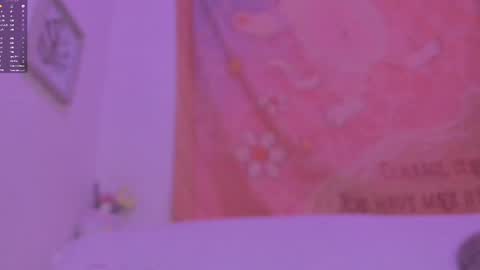 The girl with butterfly lips online show from February 15, 4:14 am