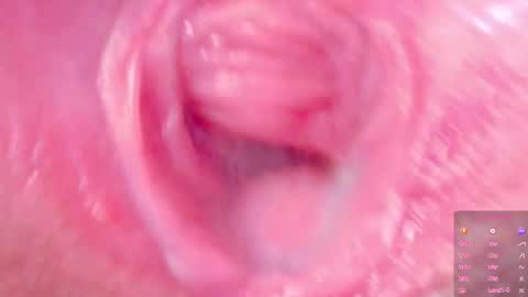 The girl with butterfly lips online show from October 8, 1:46 am