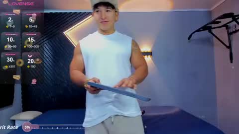 horny_nick18 online show from June 27, 12:22 pm