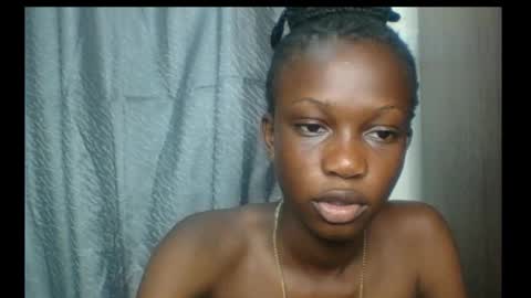 Anabel online show from November 1, 1:06 am