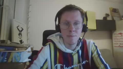 horny_pole online show from December 4, 12:46 am