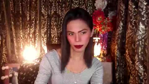 Lexie Khate online show from November 5, 7:43 am