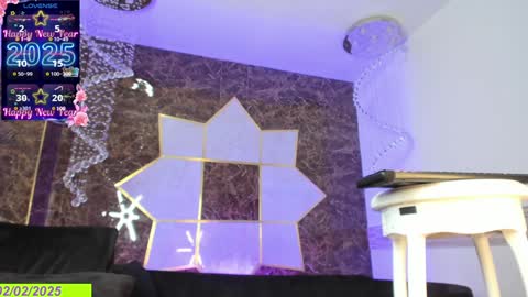 SaManTa online show from February 2, 7:35 pm