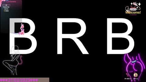 SaManTa online show from February 27, 4:43 pm