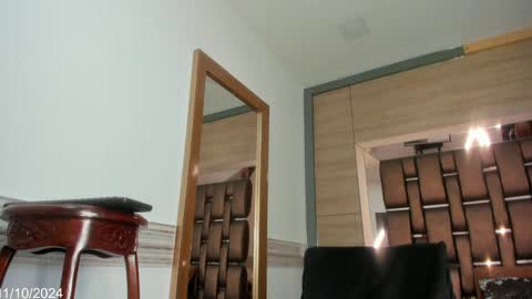 SaManTa online show from January 29, 5:19 am