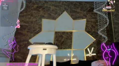 SaManTa online show from February 27, 1:38 pm