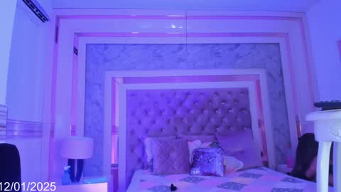 SaManTa online show from January 12, 1:27 pm