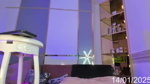 SaManTa online show from January 15, 9:02 am