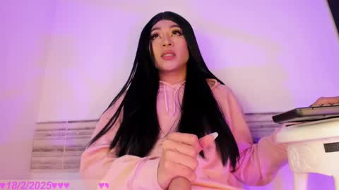 SaManTa online show from February 20, 2:13 pm