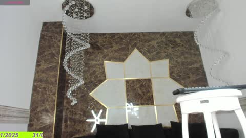 SaManTa online show from January 31, 1:45 pm