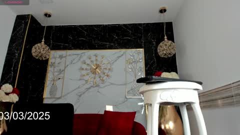 SaManTa online show from March 3, 8:54 pm