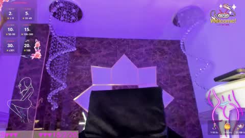 SaManTa online show from February 18, 9:09 pm