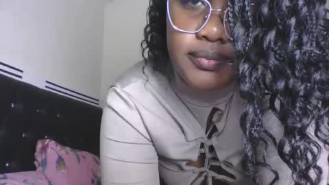 Lucy online show from April 11, 1:37 pm