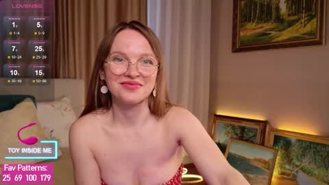 Horny Svinka online show from October 20, 5:34 am