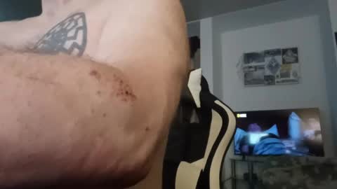 Andi online show from April 11, 4:39 am