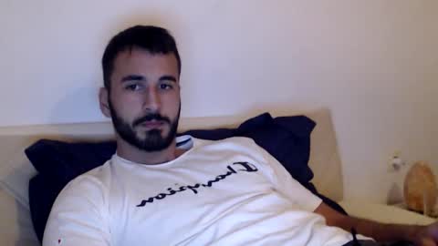 hornyasfuckk33 online show from October 3, 6:05 pm