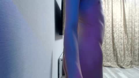 Snapshot of hornybadbunny chatting on January 28, 4:30 pm Tony online show from January 28, 4:30 pm