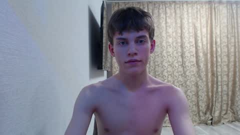 Snapshot of hornybadbunny chatting on February 27, 7:58 pm Tony online show from February 27, 7:58 pm