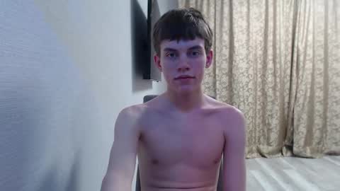 Snapshot of hornybadbunny chatting on February 9, 12:06 am Tony online show from February 9, 12:06 am