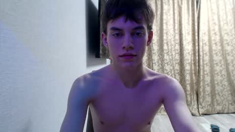 Snapshot of hornybadbunny chatting on January 23, 9:07 pm Tony online show from January 23, 9:07 pm