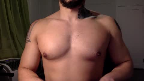 hornybbcxx online show from January 30, 11:45 pm