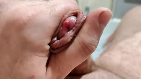 hornybiker1987 online show from February 23, 9:50 pm