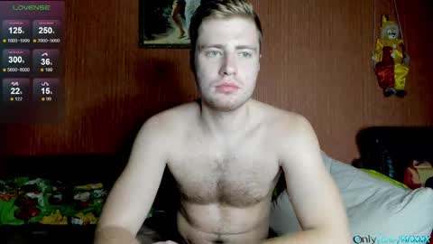 Max online show from October 5, 7:21 pm