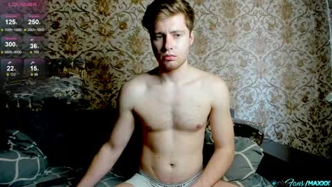 Max online show from April 1, 10:49 am