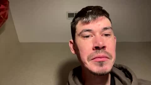 Snapshot of hornyboi2710 chatting on March 2, 5:04 pm Justin 7 inches online show from March 2, 5:04 pm