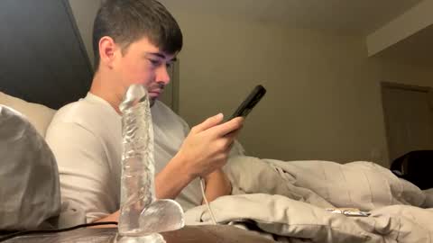 Snapshot of hornyboi2710 chatting on January 20, 5:48 pm Justin 7 inches online show from January 20, 5:48 pm