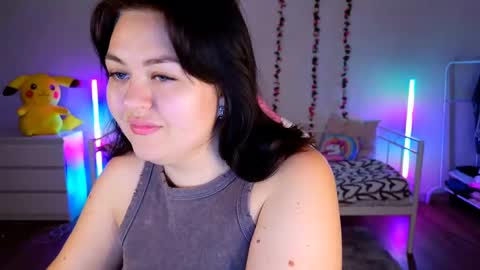 HornyCakee online show from February 17, 3:04 am