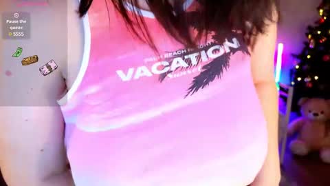 HornyCakee online show from December 11, 7:53 am