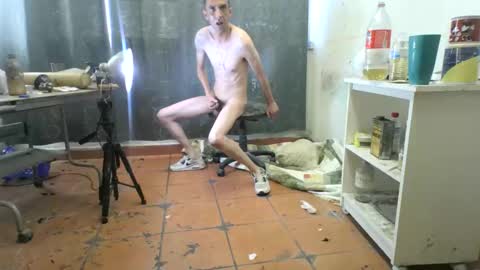 hornychannel00 online show from March 9, 12:48 am