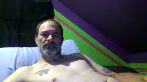Snapshot of hornycountryman1972 chatting on October 8, 6:08 am hornycountryman online show from October 8, 6:08 am
