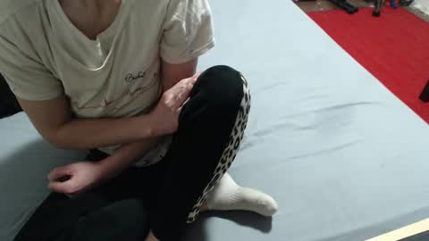 Snapshot of hornycouple21x chatting on December 24, 10:06 pm HornyCouple89 online show from December 24, 10:06 pm