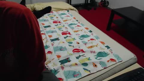 Snapshot of hornycouple21x chatting on February 26, 11:30 pm HornyCouple89 online show from February 26, 11:30 pm