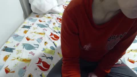 HornyCouple89 online show from November 15, 9:16 pm