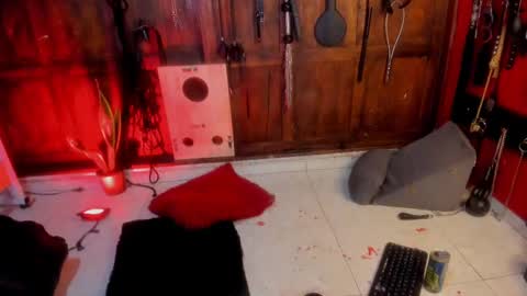 Snapshot of hornydahiana chatting on February 9, 6:33 am Mia Dahianaa 2 hornydahianax online show from February 9, 6:33 am